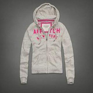 Sweatshirt Abercrombie & Fitch Femme